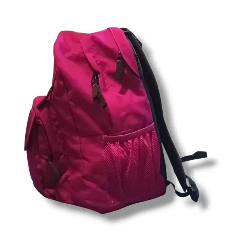 Jansport measurements are